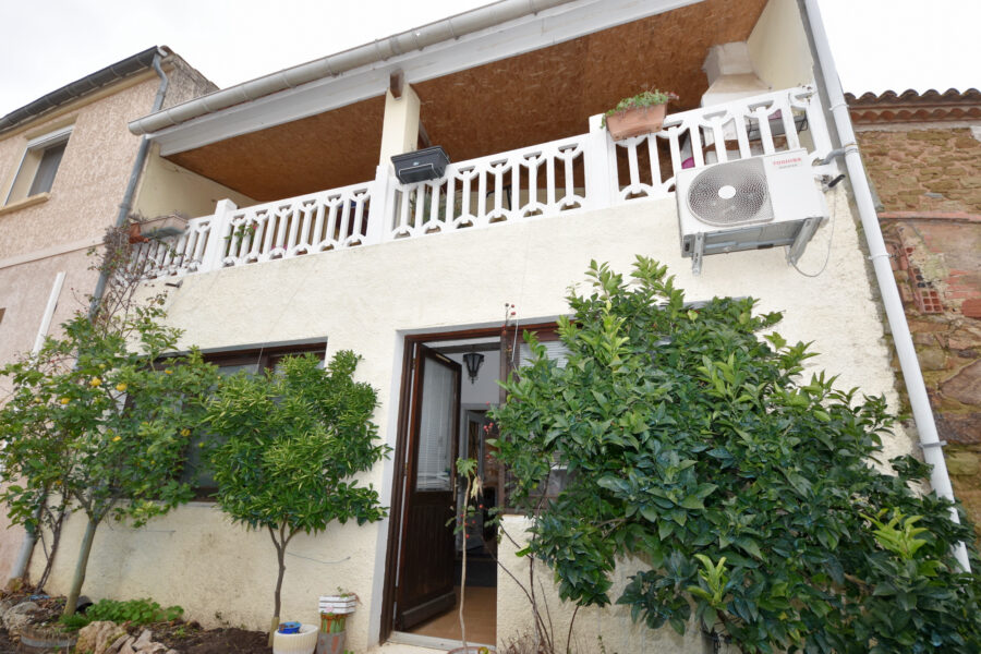 Maison à vendre à Boutenac — Vue nature — photo 16