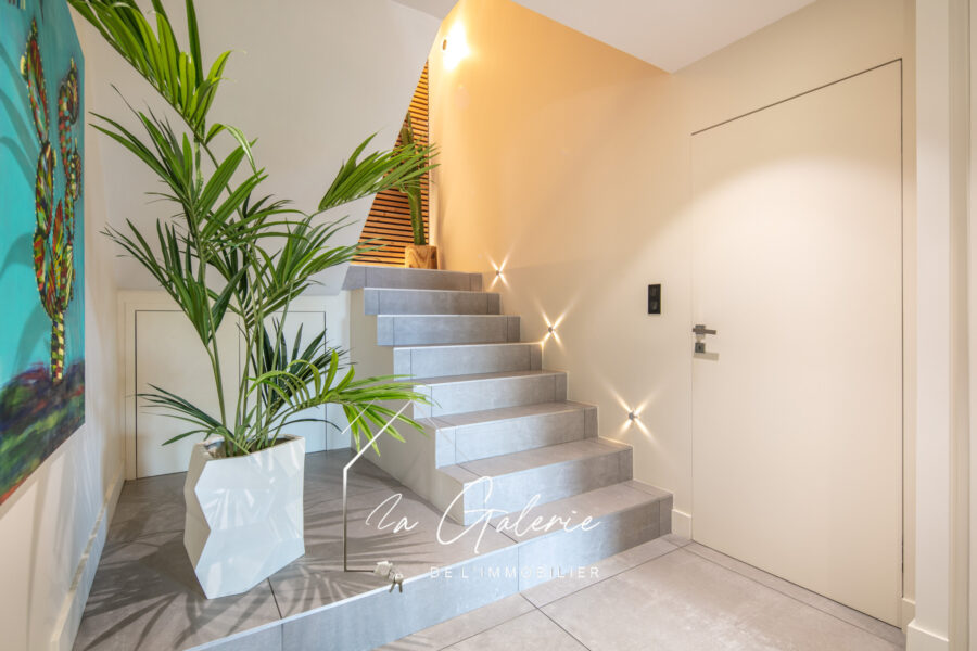 Maison à vendre à La Tronche — Vue montagne — photo 12