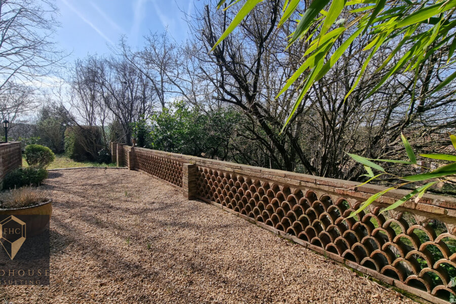 Maison à vendre à Lombez — Vue nature — photo 18