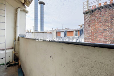Appartement à vendre à Paris 7e arrondissement