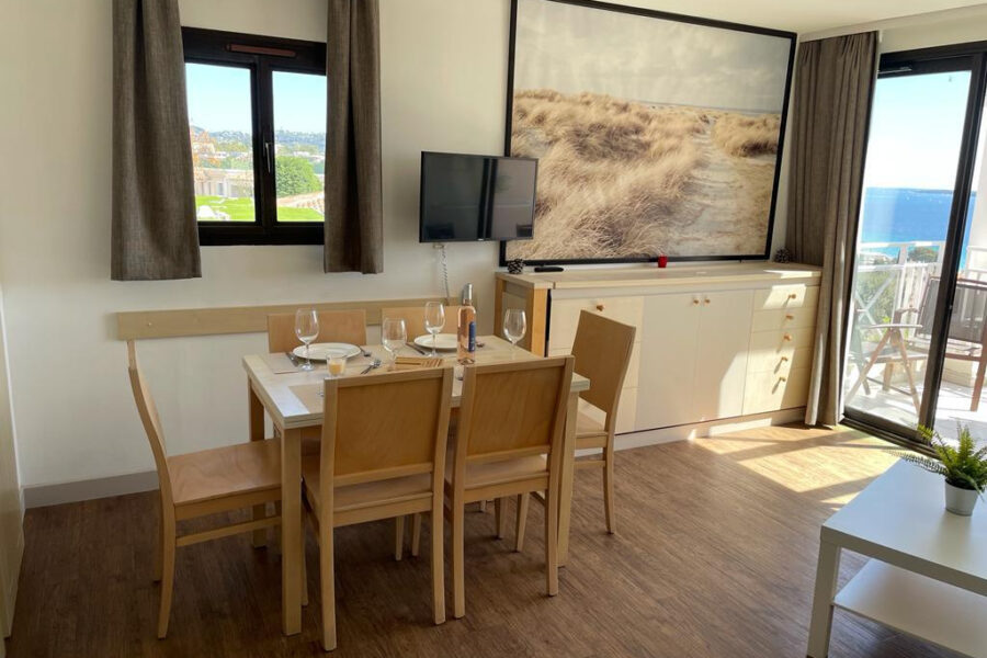 Appartement à vendre à Cannes — Vue mer — photo 4