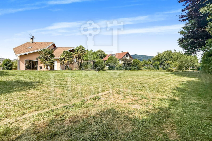 Maison à vendre à Cranves-Sales — Vue nature — photo 4