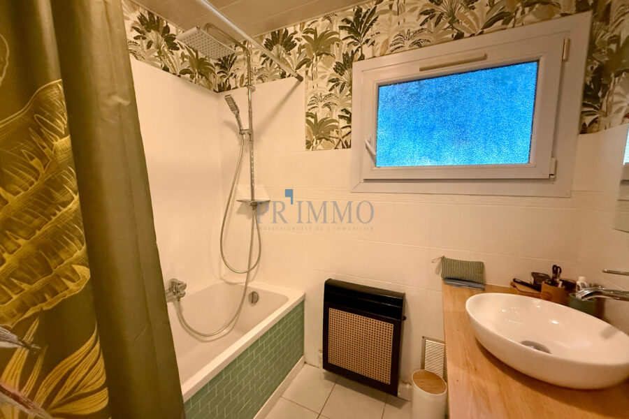 Appartement à vendre à Saint-Raphaël — Vue nature — photo 10