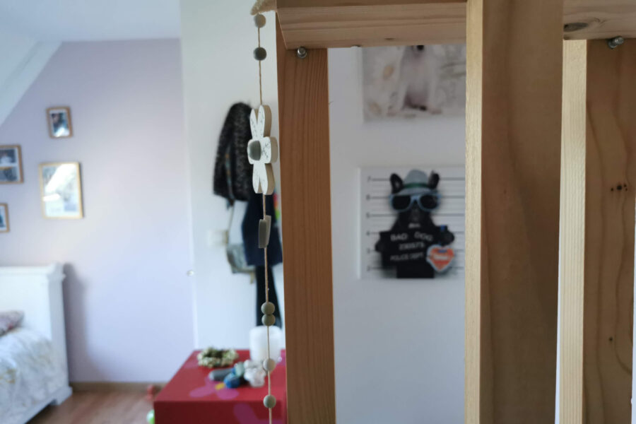 Maison à vendre à Saint-Avé — Vue dégagée — photo 7