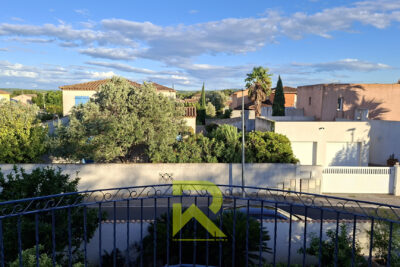 Maison à vendre à Narbonne