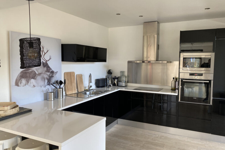 Appartement à vendre à Bolquère — Vue montagne — photo 7