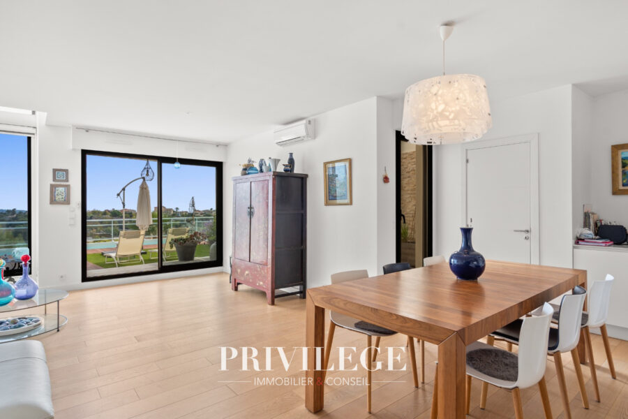 Maison à vendre à Nice — Vue sur la ville — photo 13