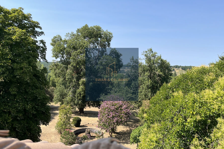 Maison à vendre à Vélines — Vue nature — photo 19