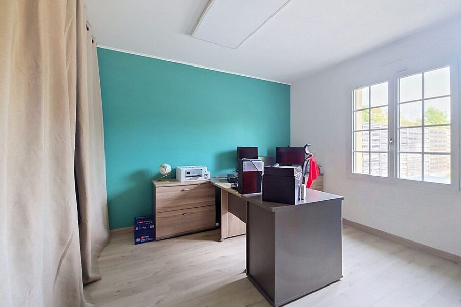 Maison à vendre à Bressuire — Vue dégagée — photo 7