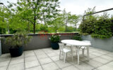 Appartement à louer à Villeneuve-d&rsquo;Ascq — Vue parc & jardin — photo 1
