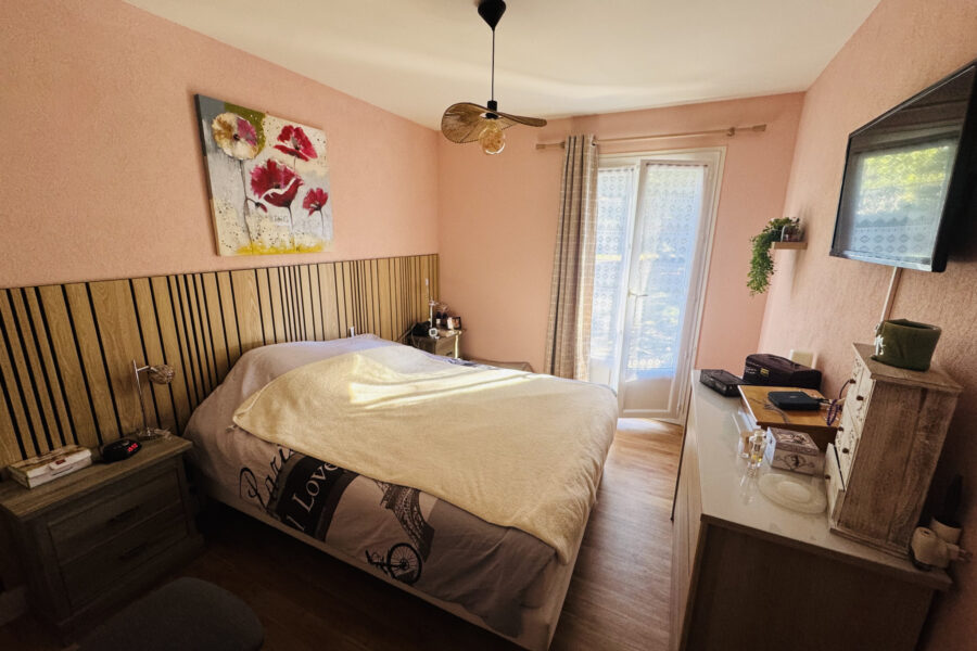 Maison à vendre à Peschadoires — Vue dégagée — photo 12