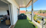 Appartement à vendre à Orchamps-Vennes — Vue nature — photo 8