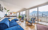 Appartement à vendre à Grenoble — Vue sur la ville — photo 2