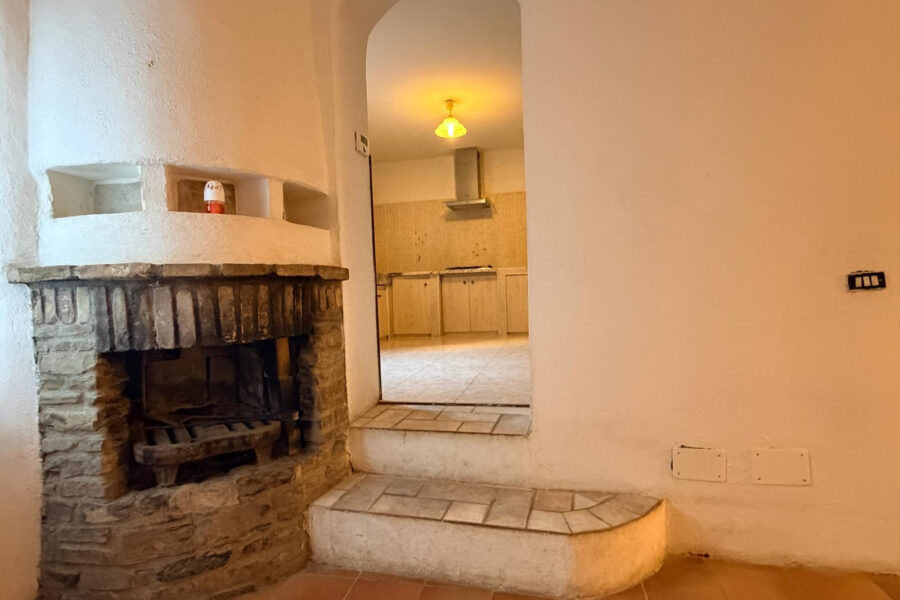 Appartement à vendre à Soldano — Vue nature — photo 8