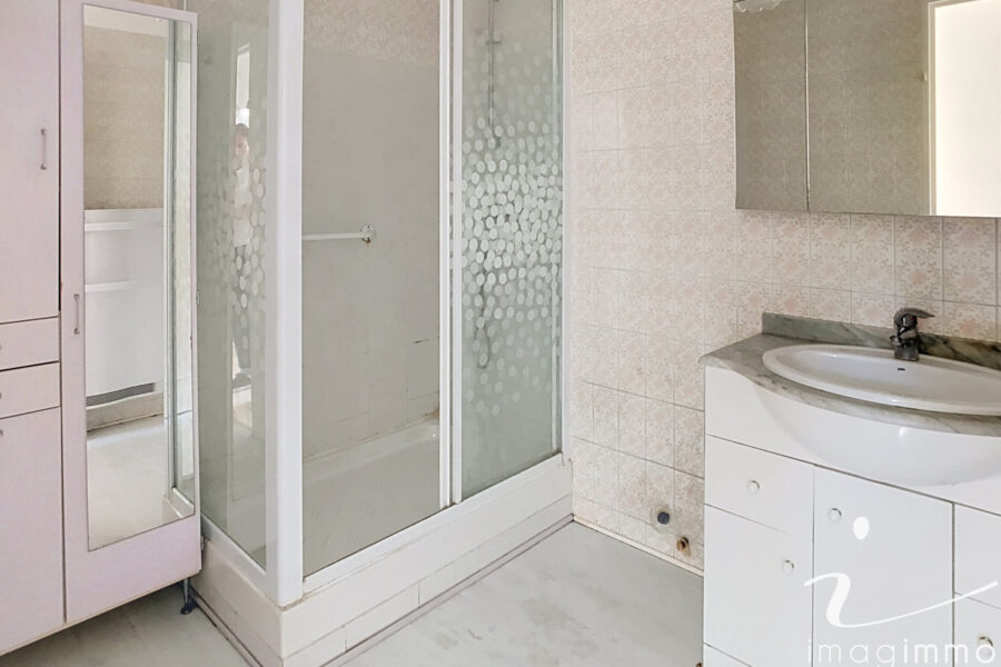Appartement à vendre à Montpellier — Vue nature — photo 7