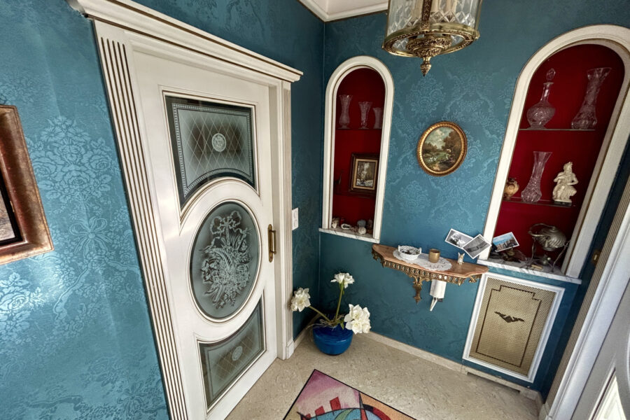 Maison à vendre à Nice — Vue mer — photo 19