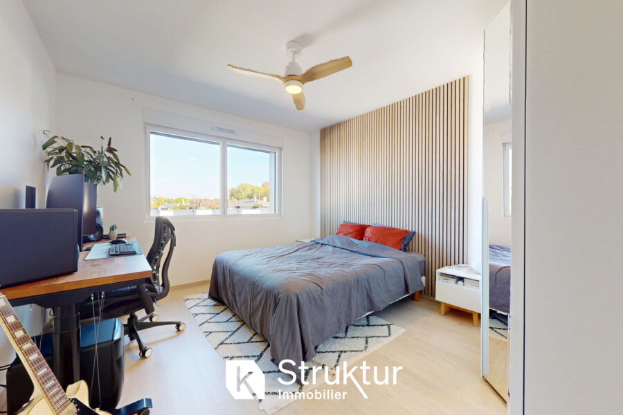 Appartement à vendre à Metz — Vue sur la ville — photo 16