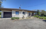 Maison à vendre à Mirandol-Bourgnounac — Vue nature — photo 2