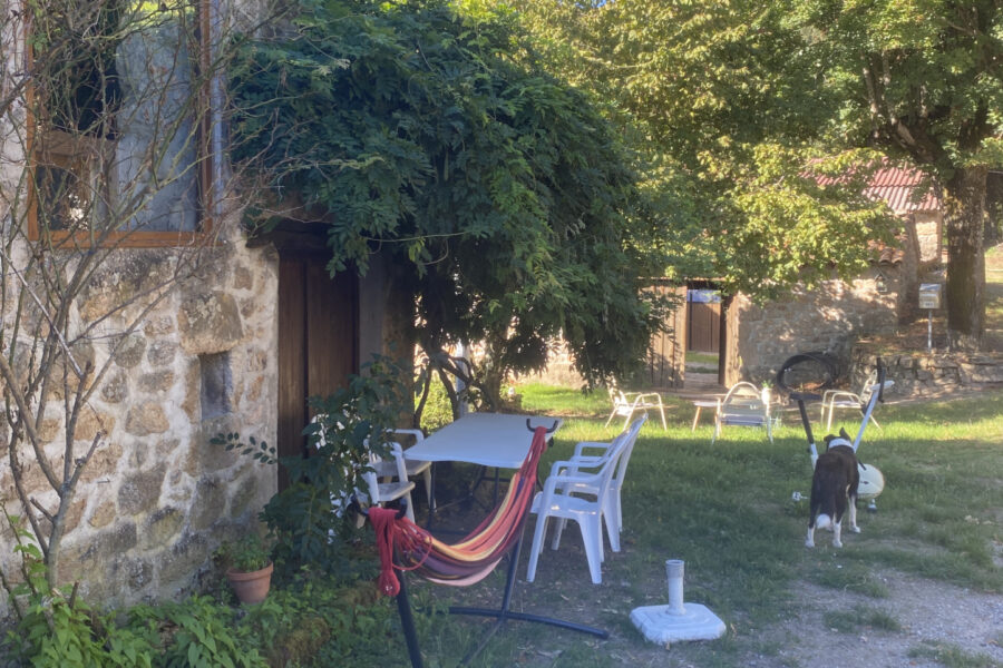 Maison à vendre à Saint-Jean-Chambre — Vue nature — photo 16