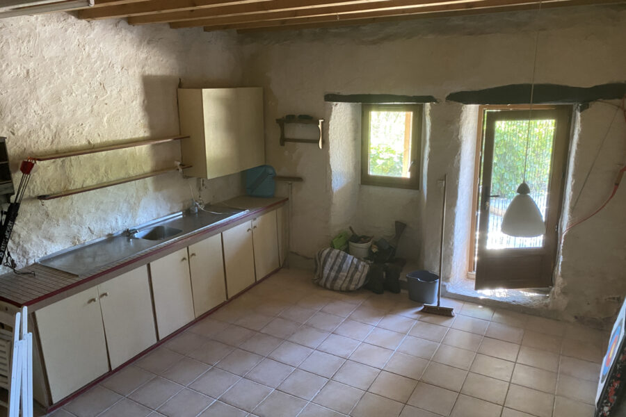 Maison à vendre à Saint-Jean-Chambre — Vue nature — photo 19