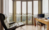 Appartement à vendre à Paris 5e arrondissement — Vue sur la ville — photo 12
