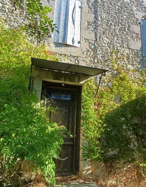 Maison à vendre à Saint-Mézard — Vue dégagée — photo 18
