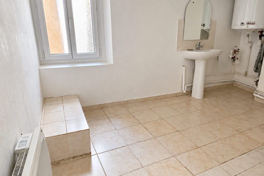 Maison à vendre à Montauroux — Vue parc & jardin — photo 4