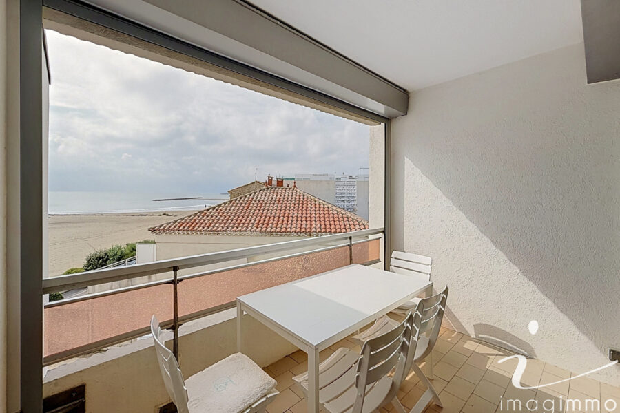 Appartement à vendre à Mauguio — Vue mer — photo 2