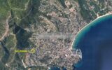 Maison en location vacances à Cavalaire-sur-Mer — Vue mer — photo 18