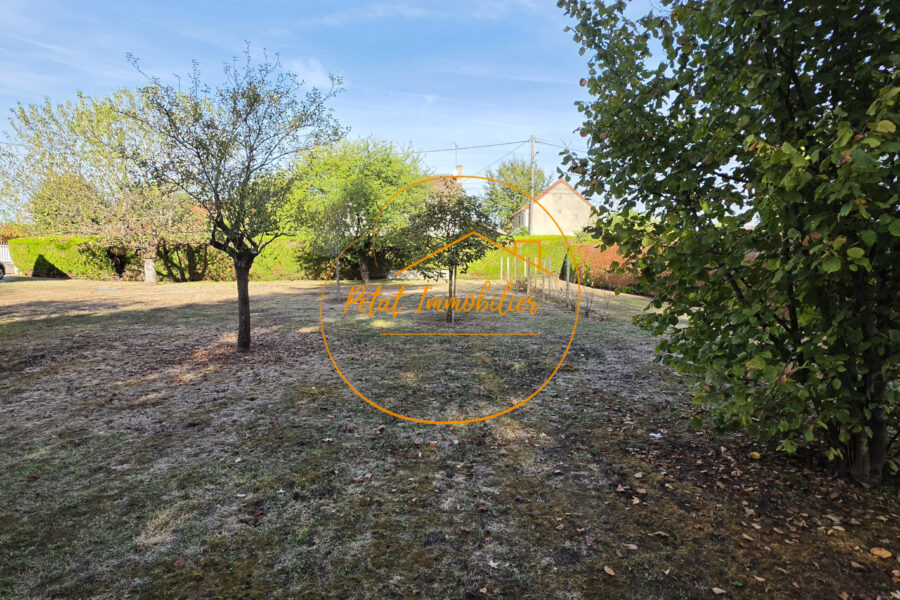 Terrain à vendre à Baule — Vue dégagée — photo 2