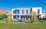 Maison à vendre à Neufchef — Vue nature — photo 3