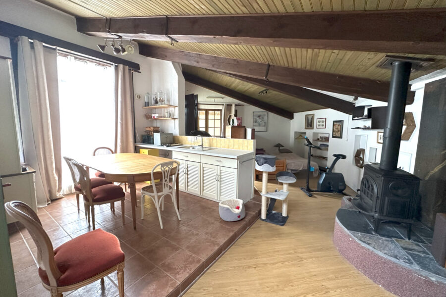 Maison à vendre à Pouzols-Minervois — Vue dégagée — photo 16