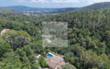 Maison à vendre à Figanières — Vue nature — photo 1