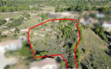 Terrain à vendre à Bize-Minervois — Vue dégagée — photo 4