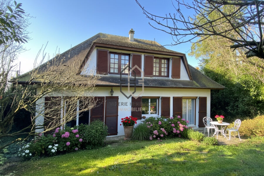 Maison à vendre à Champigny-sur-Marne — Vue dégagée — photo 20