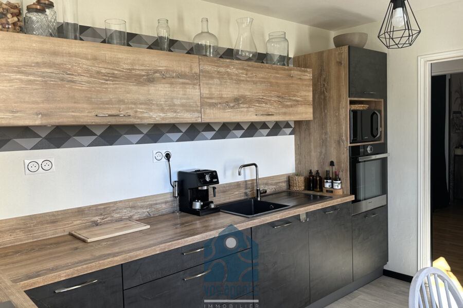 Appartement à vendre à Limoges — Vue nature — photo 4