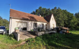 Maison à vendre à Continvoir — Vue dégagée — photo 2