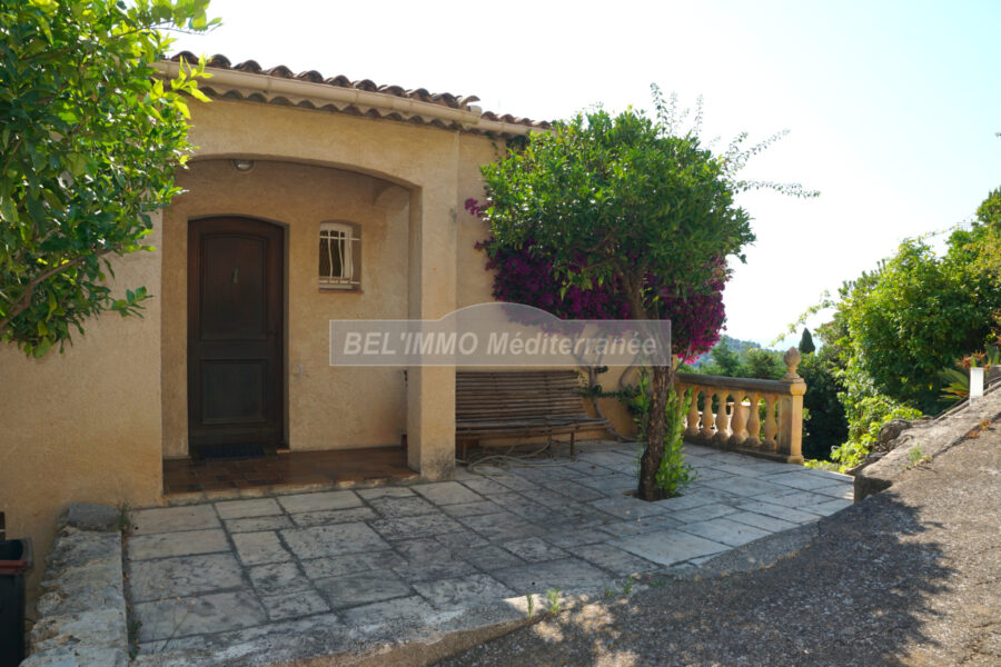 Maison à vendre à Cavalaire-sur-Mer — Vue mer — photo 2