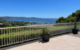 Appartement en location vacances à Cavalaire-sur-Mer — Vue mer — photo 13