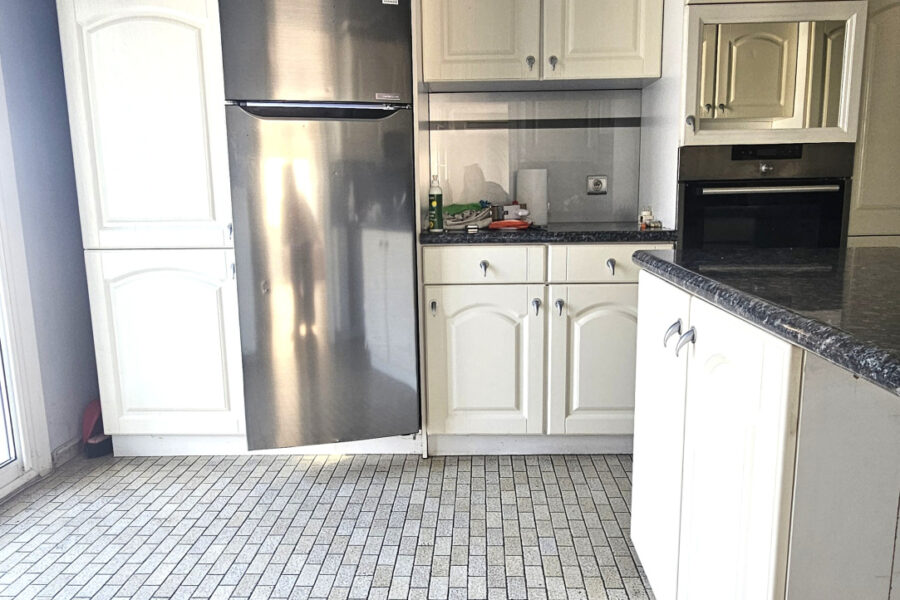 Appartement à vendre à Grenoble — Vue montagne — photo 5