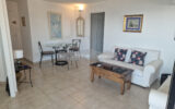 Appartement en location vacances à Cavalaire-sur-Mer — Vue mer — photo 4