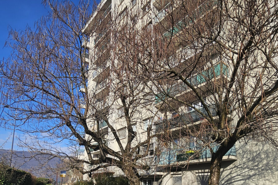 Appartement à vendre à Grenoble — Vue montagne — photo 4