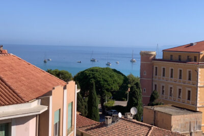 Appartement à vendre à L’Île-Rousse