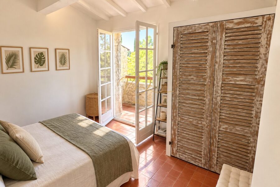 Maison à vendre à La Croix-Valmer — Vue mer — photo 12