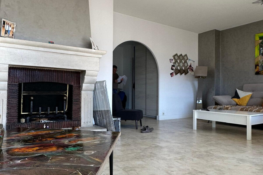 Appartement à vendre à Grenoble — Vue montagne — photo 11