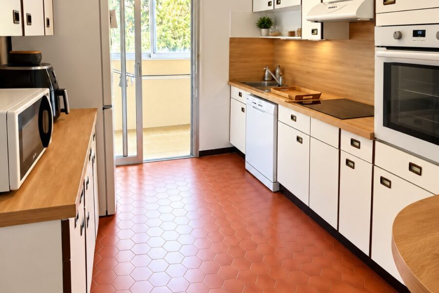 Appartement à louer à Ajaccio — Vue mer — photo 5