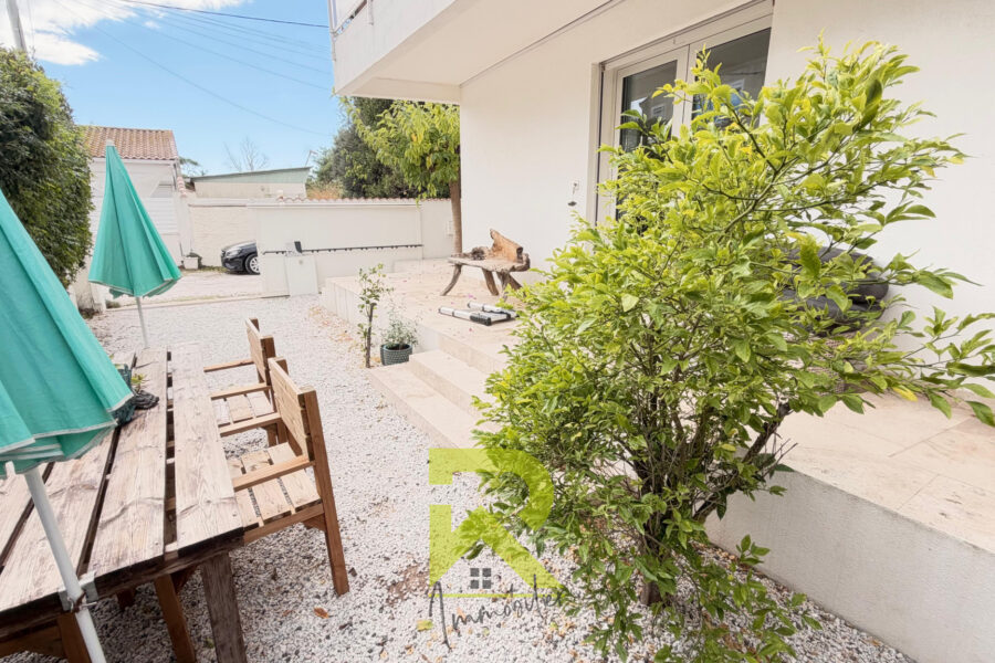 Maison à vendre à Agde — Vue marina & port — photo 17