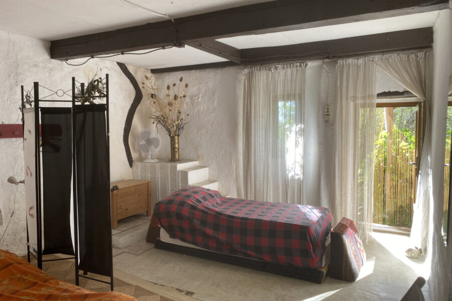 Maison à vendre à Saint-Jean-Chambre — Vue nature — photo 14