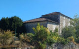 Maison à vendre à Saint-Mézard — Vue dégagée — photo 2