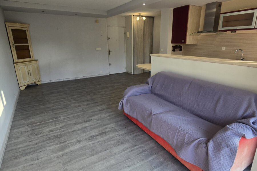 Appartement à vendre à Antibes — Vue mer — photo 6